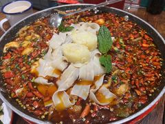 -聂发财重庆江湖菜(解放碑店)