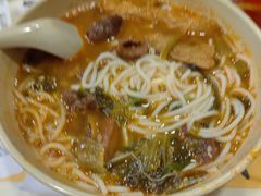 -南記粉麵(灣仔謝斐道店)