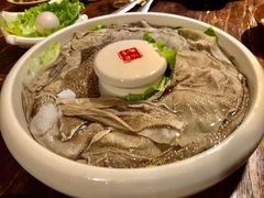 屠肠毛肚-大话三城重庆火锅(万科天誉店)