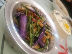 -皖小斌·小葱伴豆腐(丰收路店)