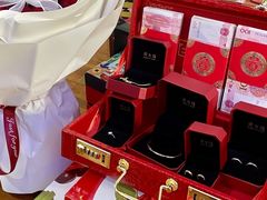 -天宫南铂玫瑰园酒店