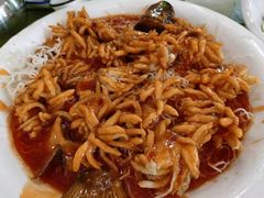 -三羊居食府(文艺路店)