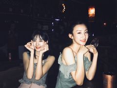 -Helens海伦司小酒馆(坡子街店)