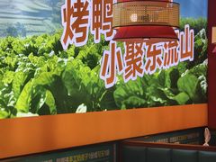-东流山烤鸭·家常菜(雨山龙湖店)