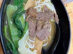 -三千粉牛肉米粉(来客茂店)