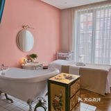 大连探店｜享受贵妇级法尔曼，熬夜脸拜拜👋