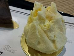 -米洛克欧洲蛋糕(西南路店)