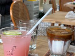 -Metal hands·铁手咖啡