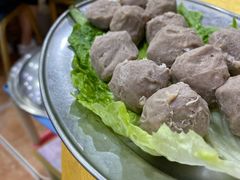 牛筋丸-众源美食(光复阁店)