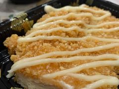 鸡排-金鲜生料理(海宁金色家园店)