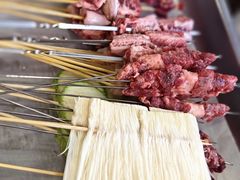 -串小白烧烤(金沙洲店)