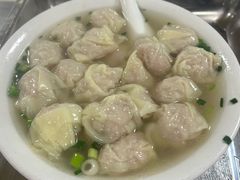 -汪家馄饨(集庆路店)