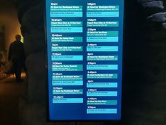 -西雅图水族馆