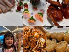 避风塘炒蟹-欧记·龙城港(欣都店)