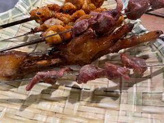 -刘一龙虾(山东路店)