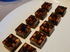 -悦融琥珀·京鲁菜·海味珍品(西单店)