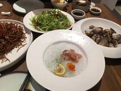-将相和·海鲜蒸饺大连菜