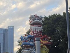 -文华公园(禅城区)