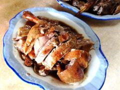 -下村新强记烧鹅店