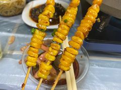 -隆康社长沙烧烤铺(桔园店)