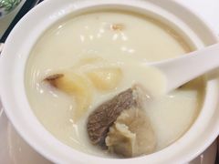 -花城苑广府菜(侨鑫店)