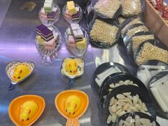 -阿串串老火锅(力盟店)