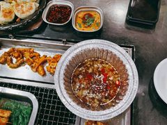 -塘屋烧烤·云南火塘烧烤品牌(联盟路店)