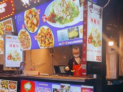 -刘三妹特色烤脑花(南明店)