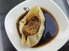 -锡笼记·无锡小笼(大润发店)