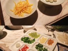 -汤城·料青山