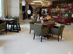 -元一希尔顿酒店·禅自助餐厅·啤酒花园