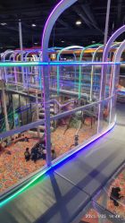 -龙小湖探索乐园 Little Hoo Galaxy(龙湖重庆金沙天街店)