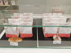 -Manner Coffee(芮欧百货店)