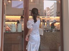 -Line 咖啡(石厦花园店)