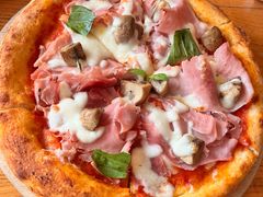 -Alimentari早午餐(安福路店)