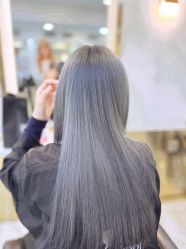 点击看大图 -雅仕 HAIR SALON 美发沙龙