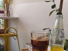 -五进制 Coffee Shop