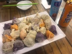 -宝源饺子(麦子店街店)