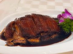 特色酱鸭-光明邨大酒家(淮海路店)