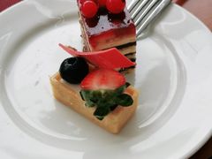 -西双版纳洲际度假酒店-海鲜傣味烧烤·侬香全日制餐厅