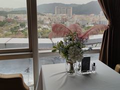 -哈布斯扒房(华发商都店)