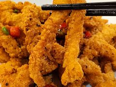 -日食记精菜馆(建邺万达店)