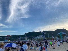 -大梅沙海滨公园