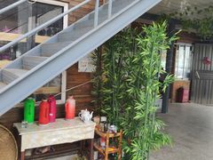 -梦缘水乡·湖景餐厅