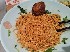 -常州银丝面馆(府琛店)