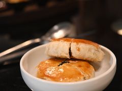 玫瑰鲜花饼-泓0871臻选云南菜·味庄