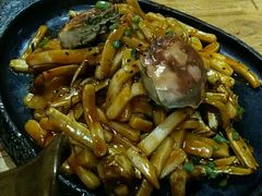 -3号仓库·餐厅(灵溪一店)