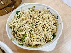 烫干丝-蒋家桥饺面店(东关街店)