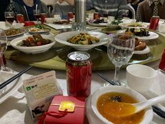 -宝鸡宴会中心艳阳天(公园路店)