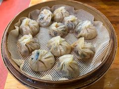福鼎小笼包-大叔家福鼎小吃(十全街店)